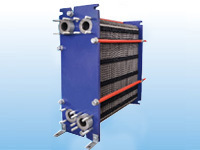 可拆板式換熱器的使用要注意哪些相關(guān)問題？