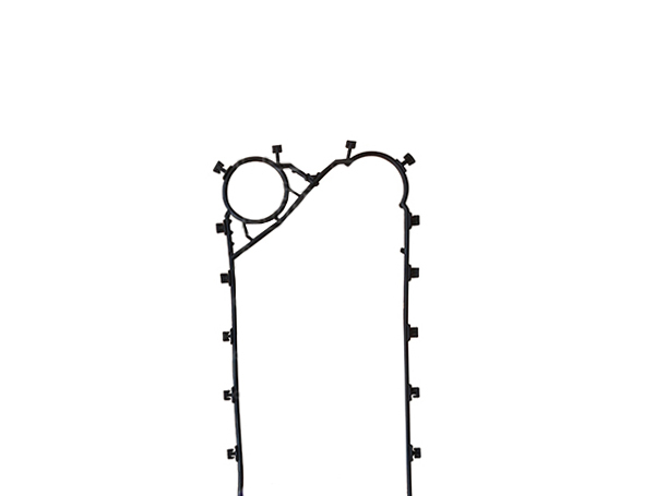 如何減少應(yīng)使用不當造成的可拆板式換熱器密封墊損壞